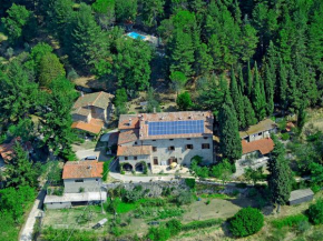 Locazione Turistica Belvedere-4